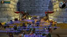 World of Warcraft