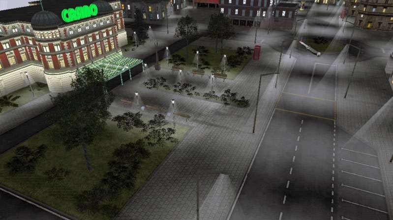 Mafioso - nová hra z Polska