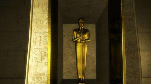 Egypt III: Osud Ramsésův - recenze