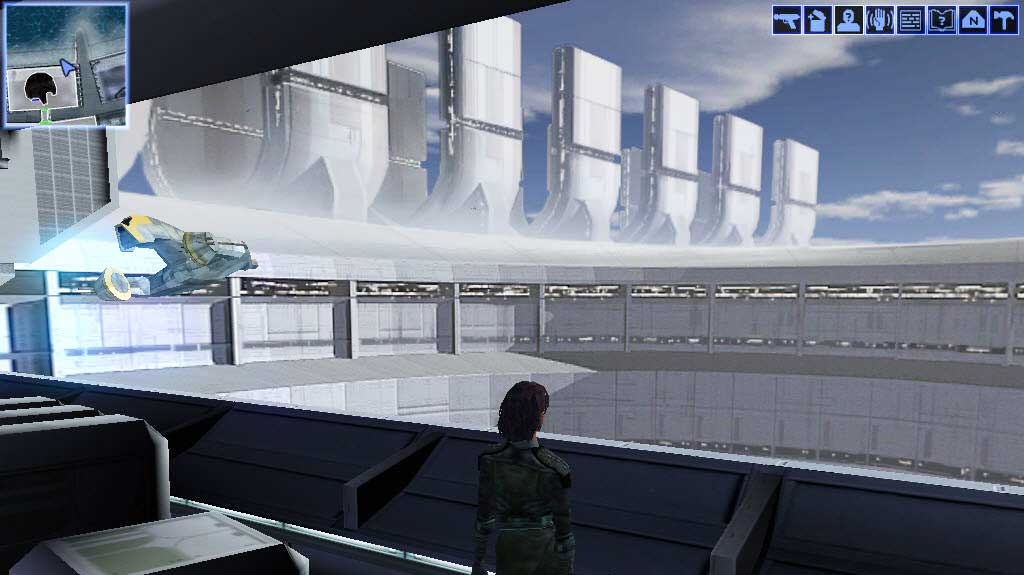 SW: Knights of the Old Republic návod 4.díl