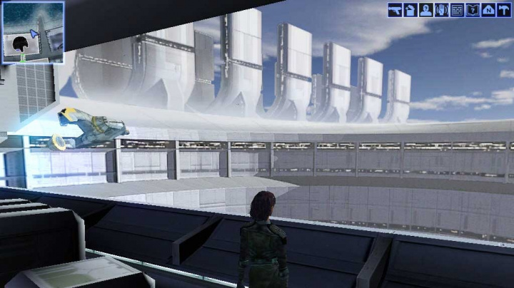 SW: Knights of the Old Republic návod 4.díl
