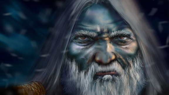 Nová dvoudílná RPG série Getica