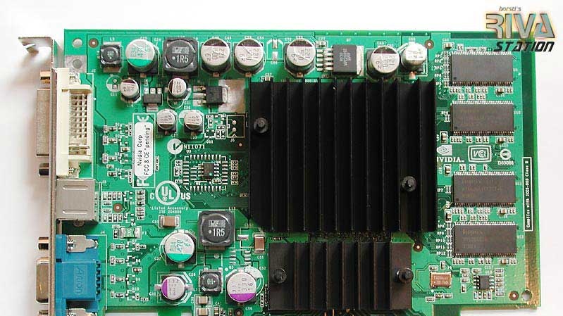 NVIDIA NV40 bude na CeBITu, ale jen pro zvané