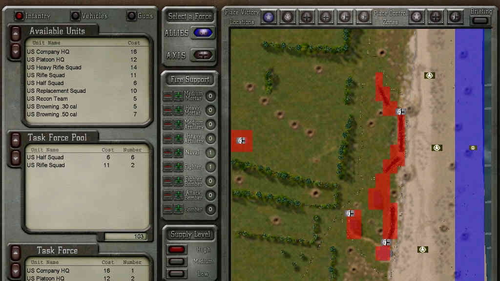 Squad Assault: West Front