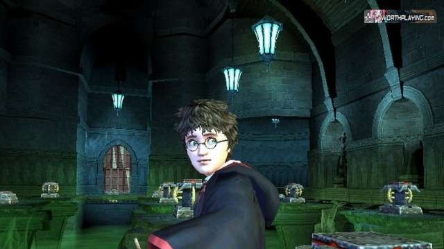 Info o Harry Potter and the Prisoner Of Azkaban