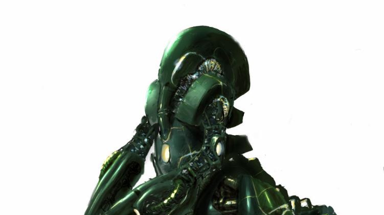 Datadisk pro Anarchy Online - Alien Invasion