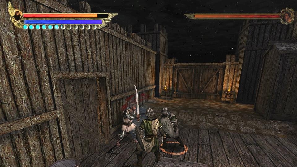 Středověká akce Knights of the Temple už vychází