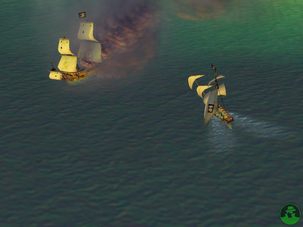 Sid Meier's Pirates!