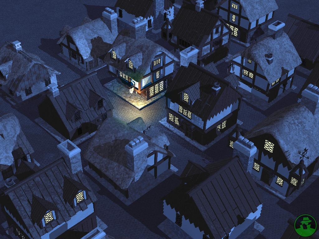 Sid Meier's Pirates!