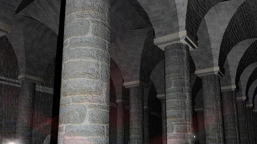 Noví vývojáři Emogence a nová hra Grafan