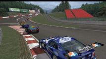 GTR – FIA GT Racing Game