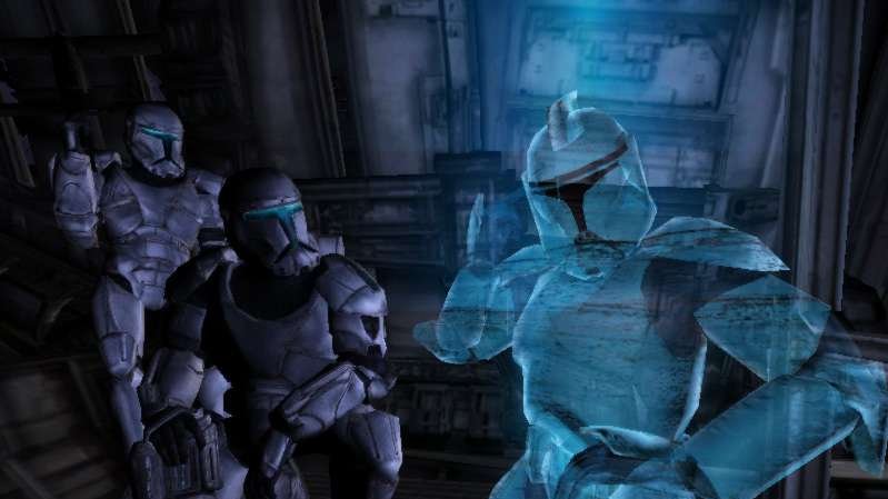 Pod příběh Star Wars Jedi: Fallen Order se podepsal Chris Avellone