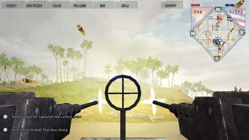 Battlefield: Vietnam