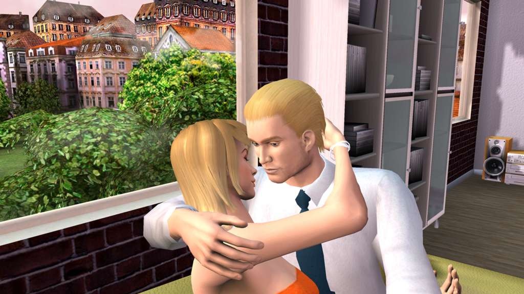 Singles - život nanečisto hotov