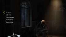 Hitman: Contracts