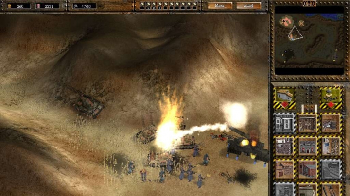 War Times - recenze
