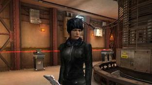 Alias