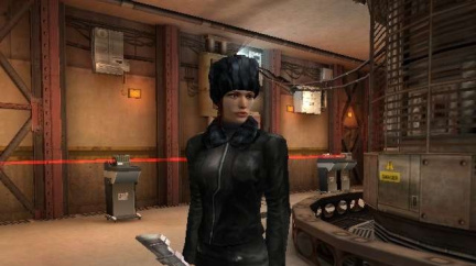 Alias