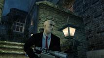 Hitman: Contracts