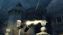 Hitman: Contracts