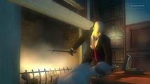 Hitman: Contracts