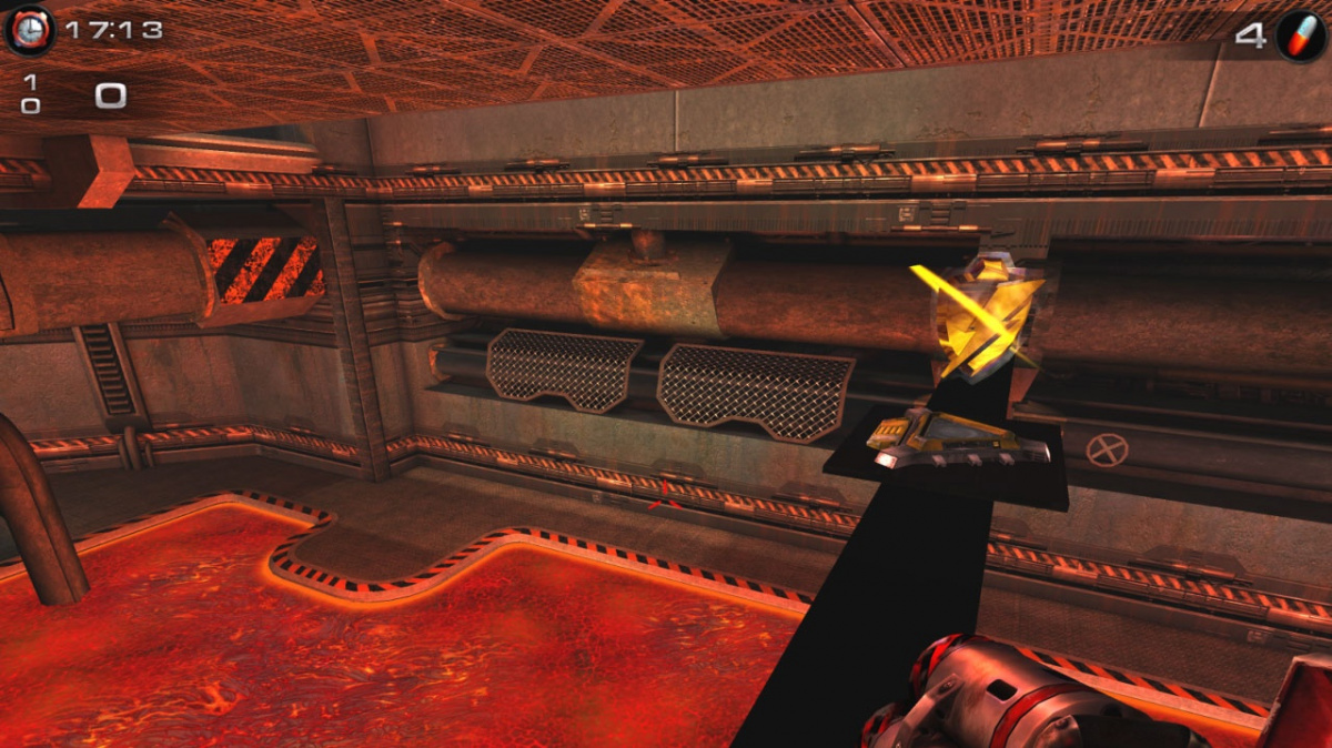 Fascinující výkony čipu NVIDIA NV40?