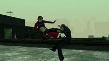 The Matrix Online