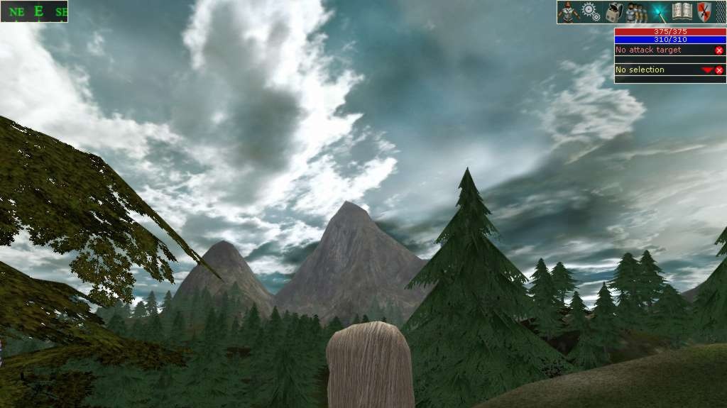 Realms of Torment mění název - MouRning