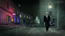 Hitman: Contracts