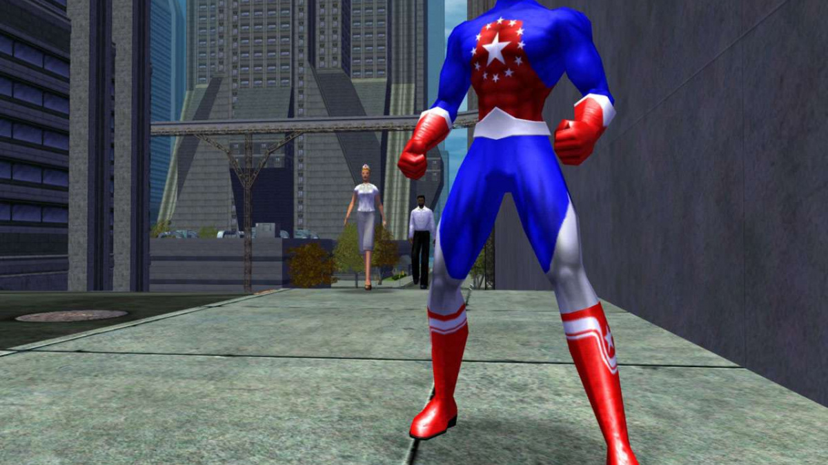 Stařičké MMO City of Heroes žije! Zachránili ho fanoušci s nevídaným posvěcením vydavatele