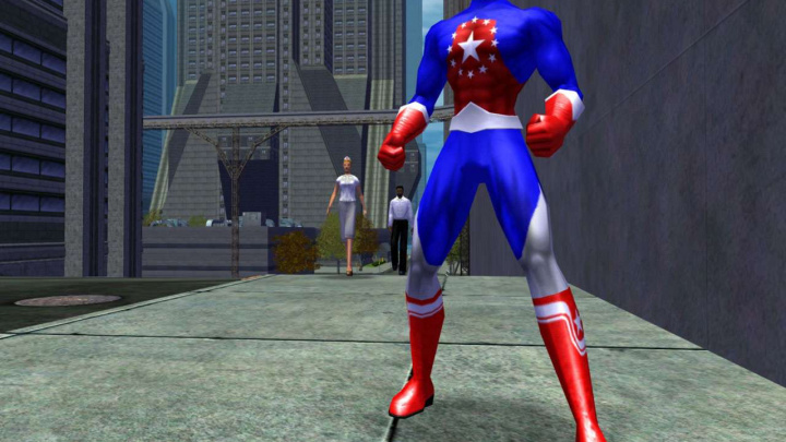 Stařičké MMO City of Heroes žije! Zachránili ho fanoušci s nevídaným posvěcením vydavatele