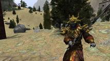 Lord Of The Rings Online