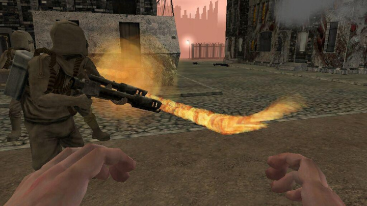 Pathologic