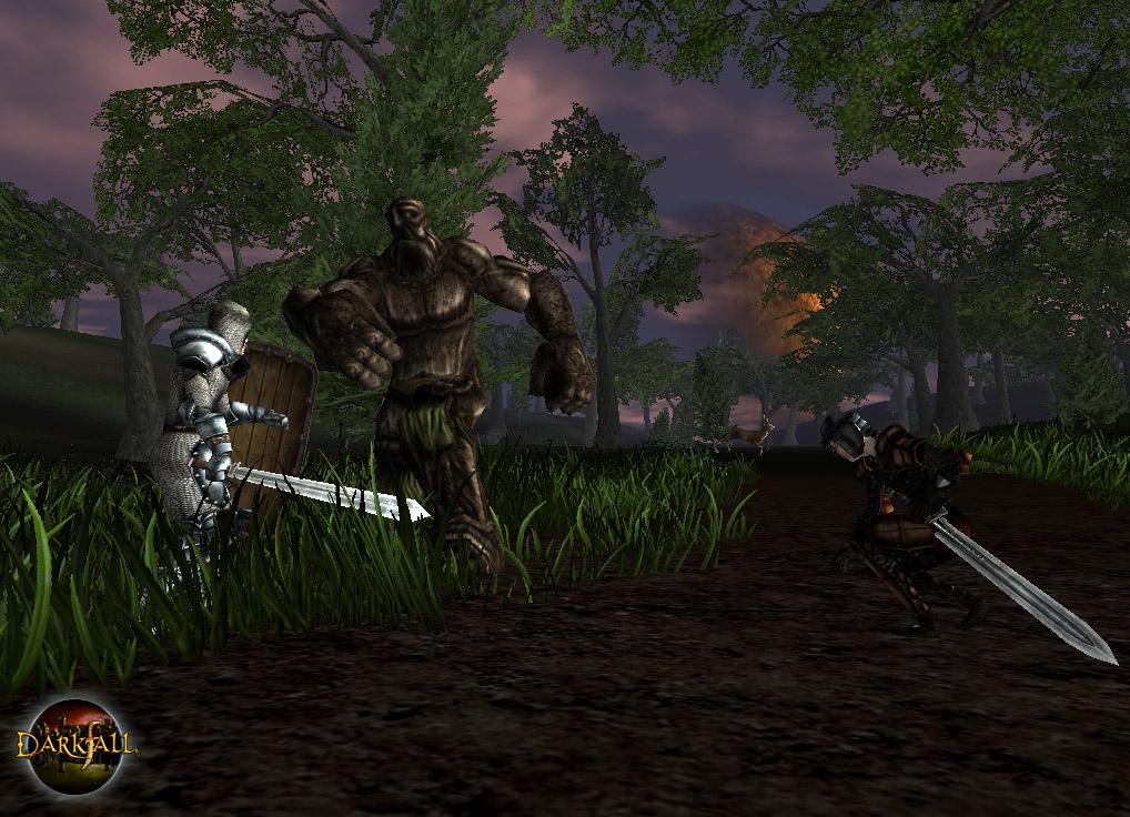 Darkfall
