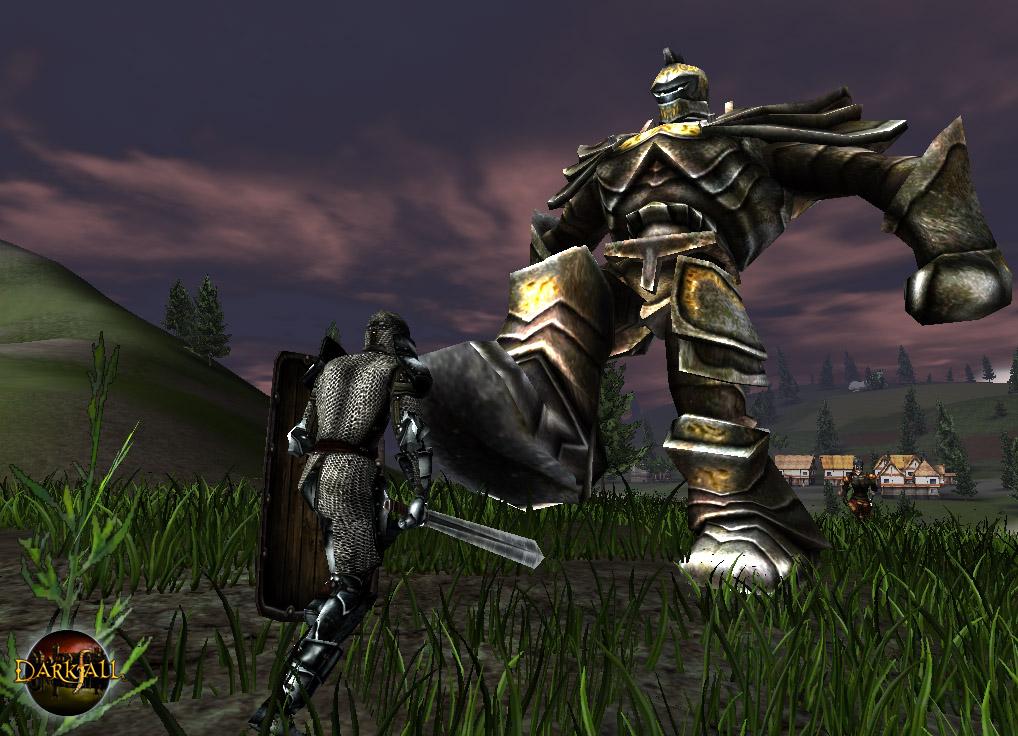 Darkfall