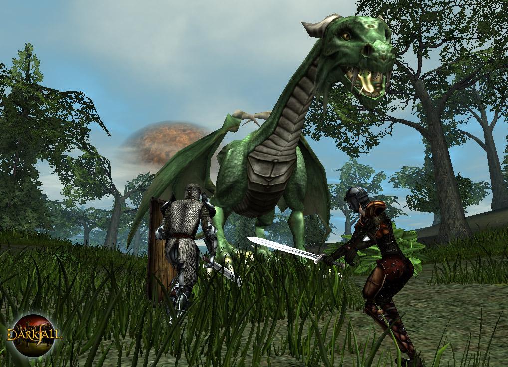 Darkfall