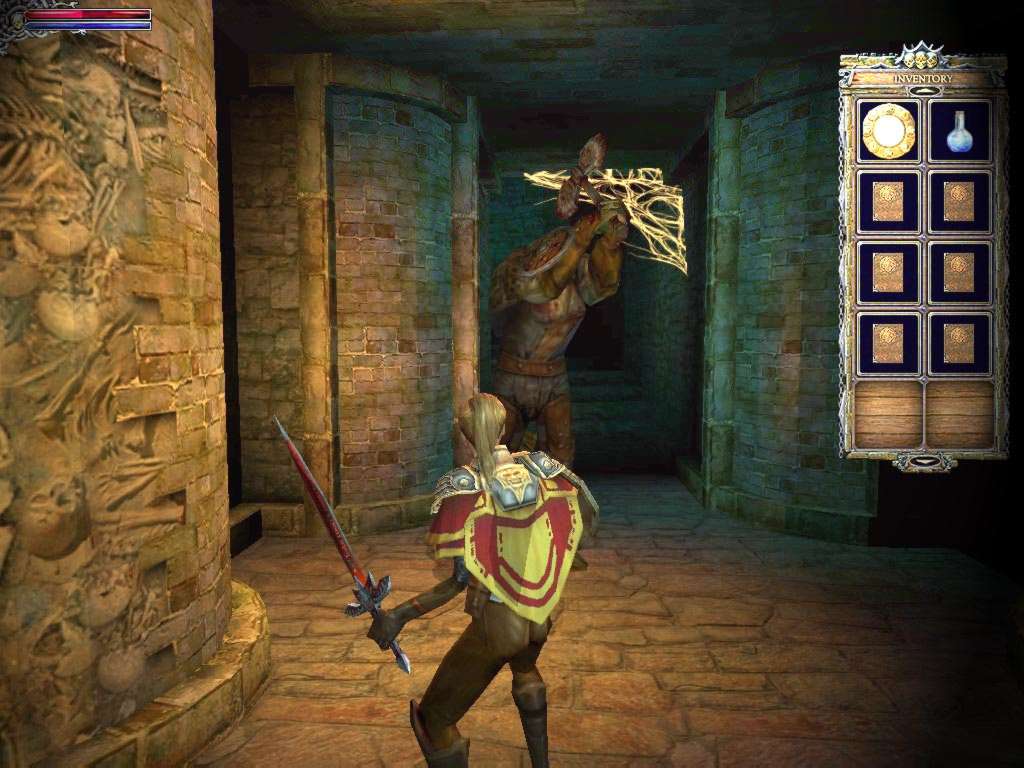 Dungeon lords реликвии силы