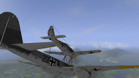 IL-2 Sturmovik Forgotten Battles Ace Exp. - recenze