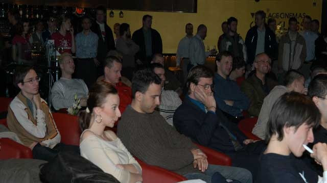 Další Mistrovství ČR ve hrách od ProGamers