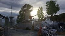 S.T.A.L.K.E.R. Shadow of Chernobyl