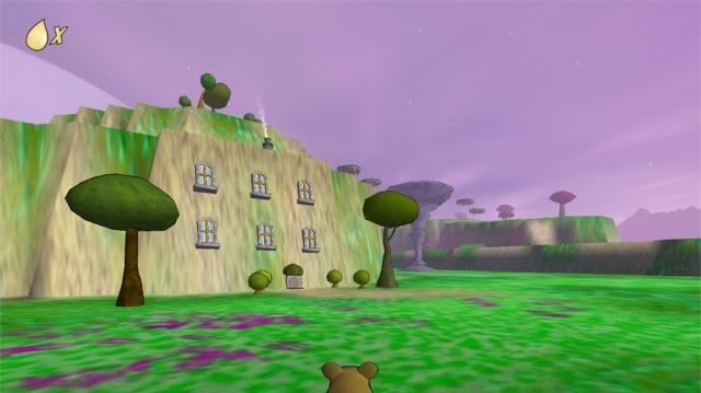 Furballz: Let the Fur Fly! pro PC a Mac