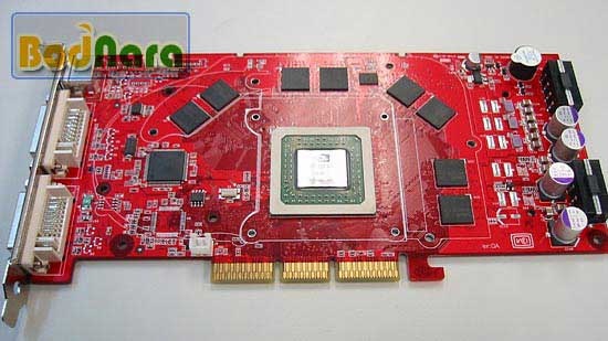 Data uvedení ATI R420 a NVIDIA NV40