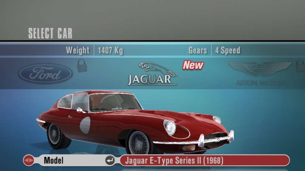 TOCA Race Driver 2 - dojmy z dema