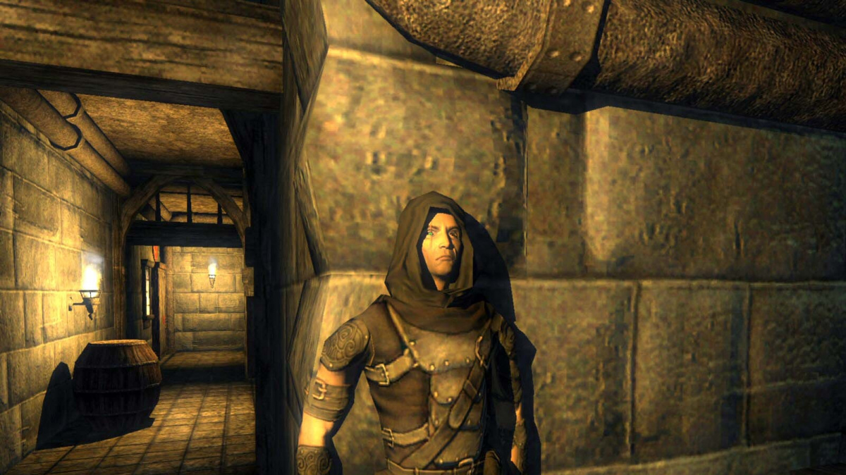 Thief: Deadly Shadows je téměř hotov