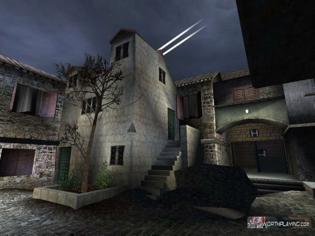 Shadow Ops: Red Mercury