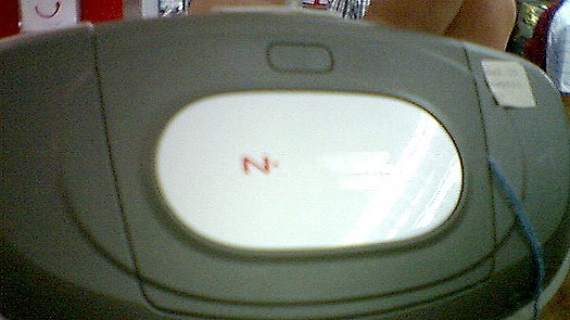 Neoficiální fotky N-Gage 2 nebo-li N-Gage QD