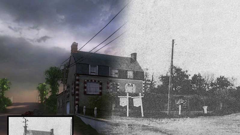 Oznámení nové válečné akce Brothers In Arms