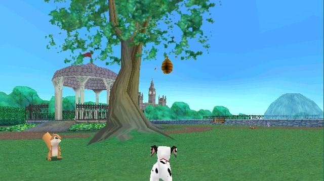 102 dalmatinů: Zachraňte štěňata v češtině už brzy