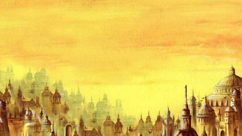 Ohlášení RPG Vision od ALTAR interactive