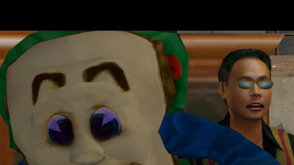 True Crime: Streets of L.A. v obrazech